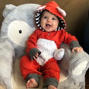 Meet your Posher, Dylan